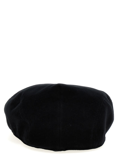 Dolce & Gabbana Velvet Cap