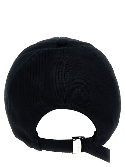 Dolce & Gabbana Logo Embroidery Cap