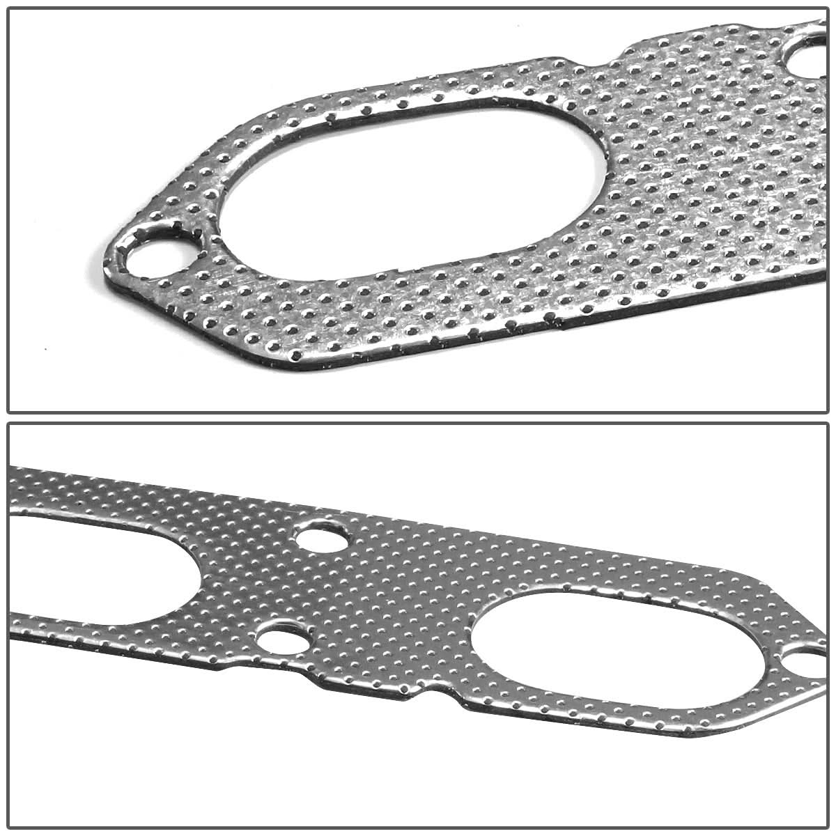97-08 Porsche Boxster/911/Cayman Exhaust Header Gasket — photo 4 of 7