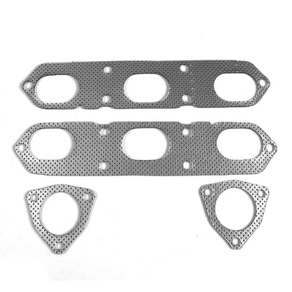 97-08 Porsche Boxster/911/Cayman Exhaust Header Gasket — photo 7 of 7