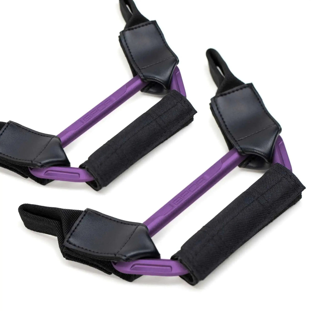 GP Back Grip PRO — Rear Headrest Handles for All Cars & Trucks