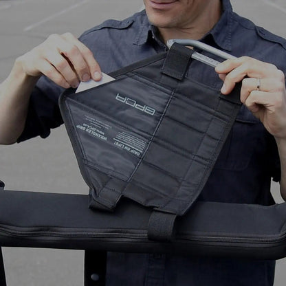 GP Grip for Wrangler 2007-23