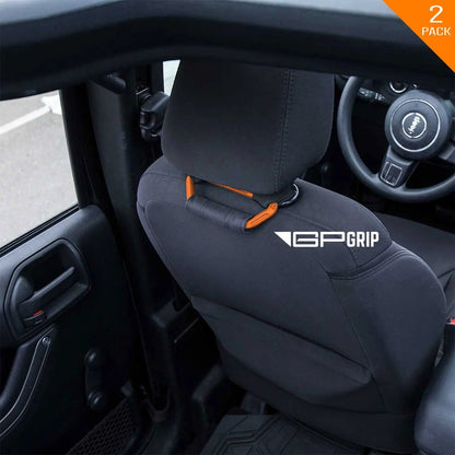 GP BACK GRIP PRO Orange X 2