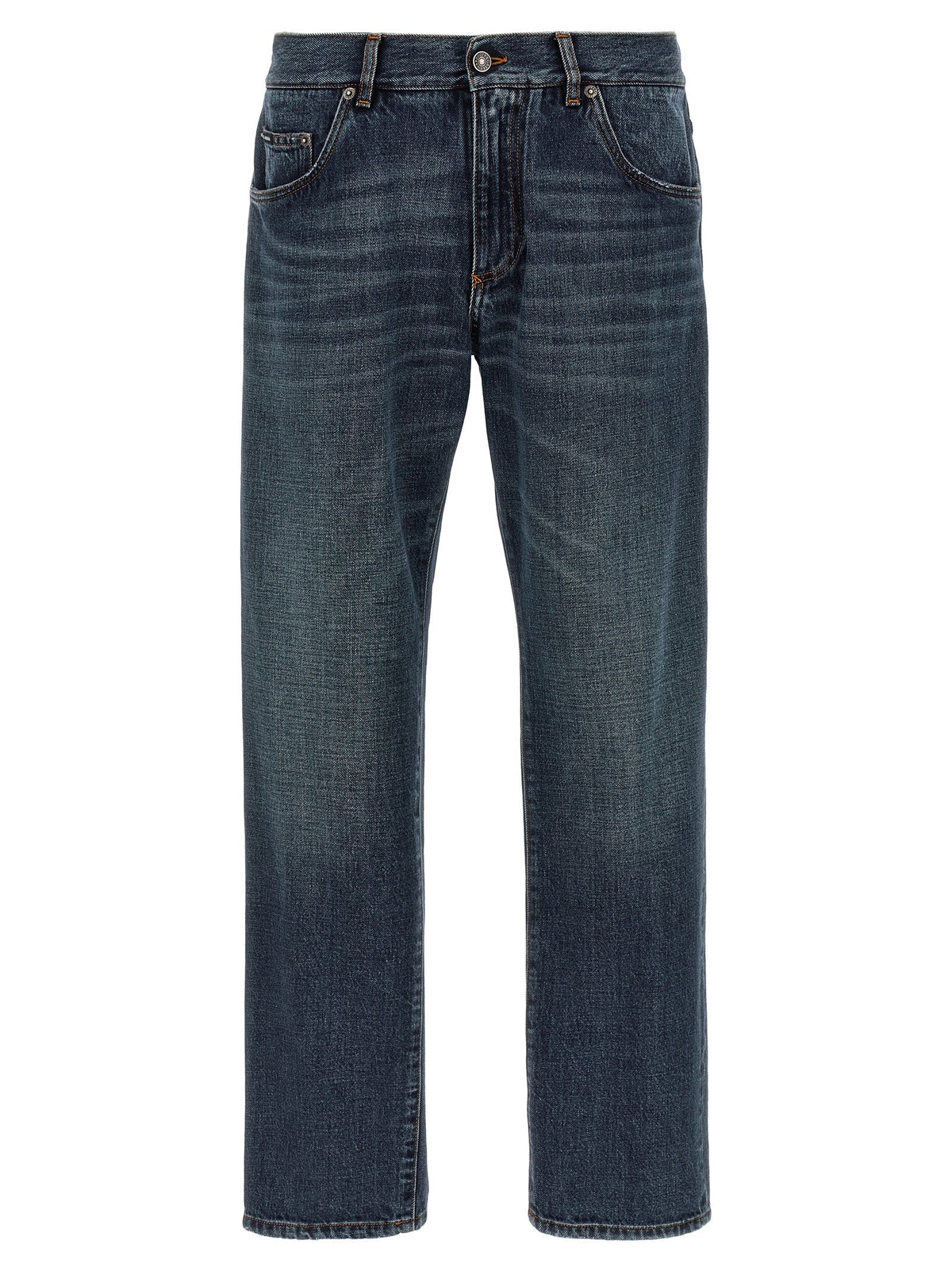 Dolce & Gabbana 5 Pocket Jeans