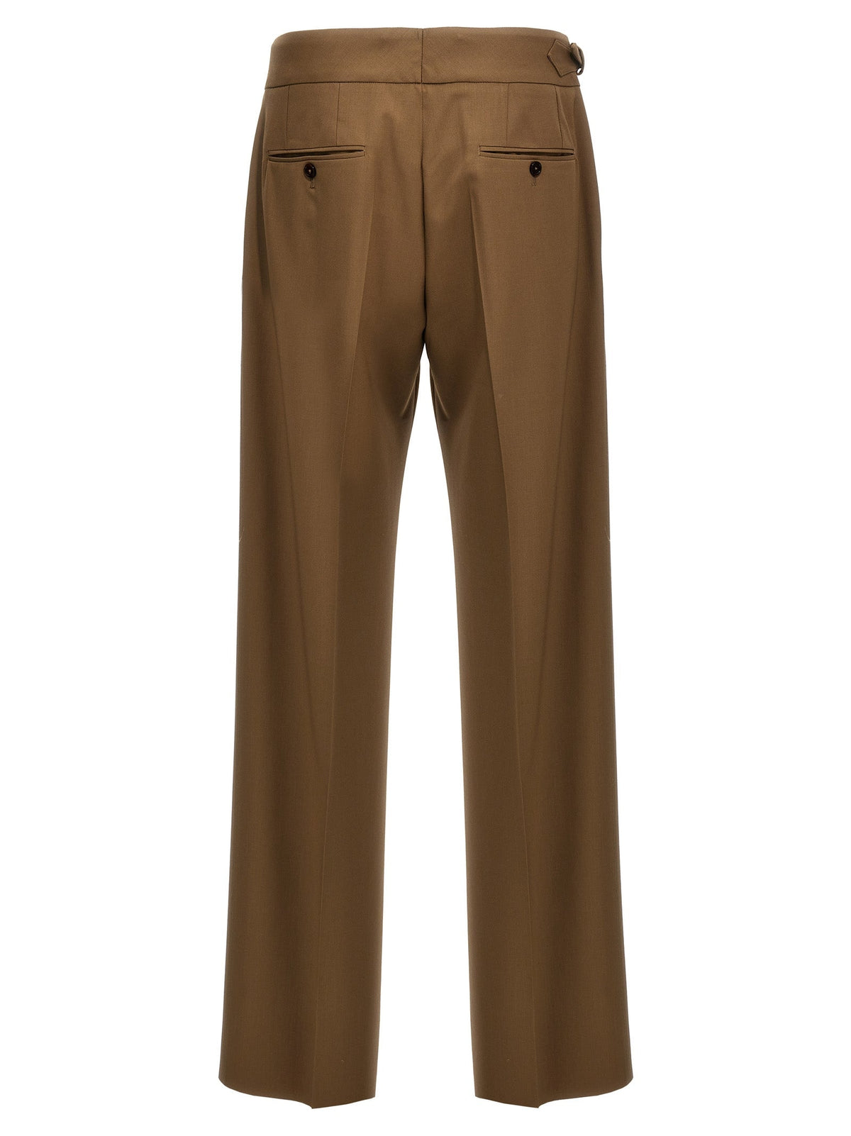 Dolce & Gabbana Tailored Trousers