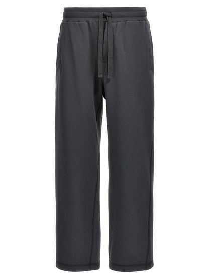 Dolce & Gabbana Cotton Joggers