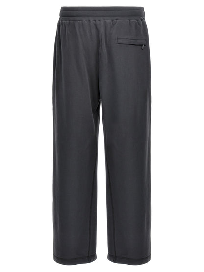 Dolce & Gabbana Cotton Joggers