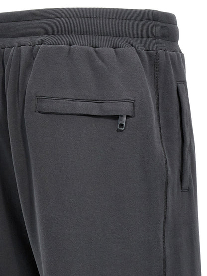 Dolce & Gabbana Cotton Joggers