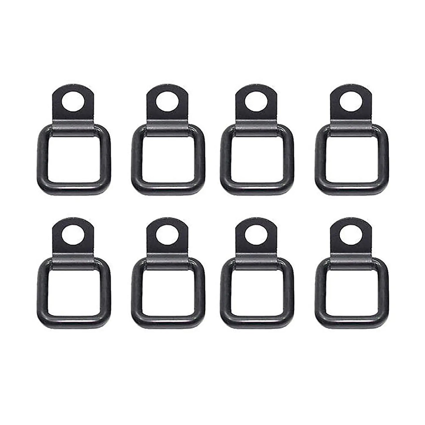 Bronco GP-Star Tie-Down Bolt Set