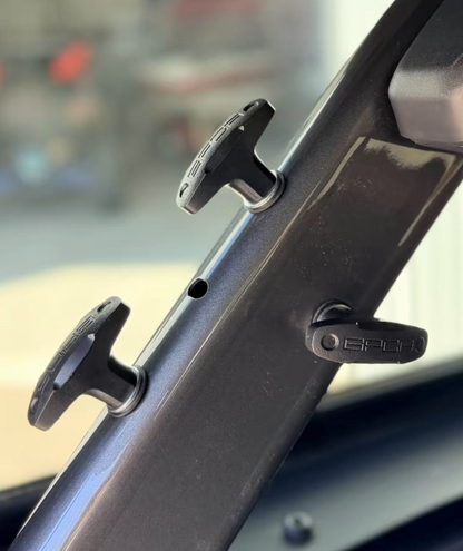 Bronco Tie-Down Anchor PRO