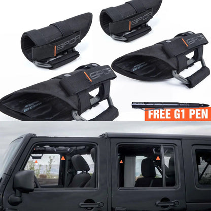 GP-Grip PRO Survivor Pack 2007-23