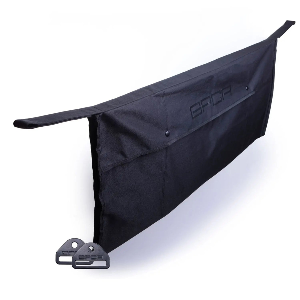 GPCA Cargo Organizer (2007-present)