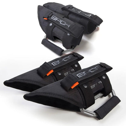 GP-Grip PRO Foldable Handle — Jeep Wrangler JK (2007–2023)