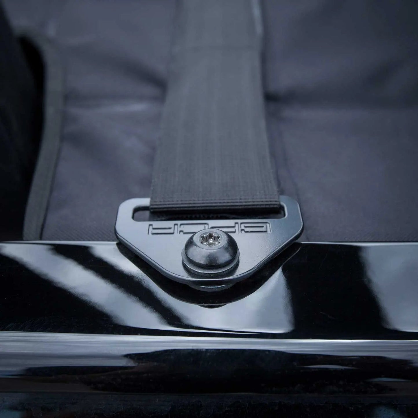 GPCA Tie-Down D-Plate