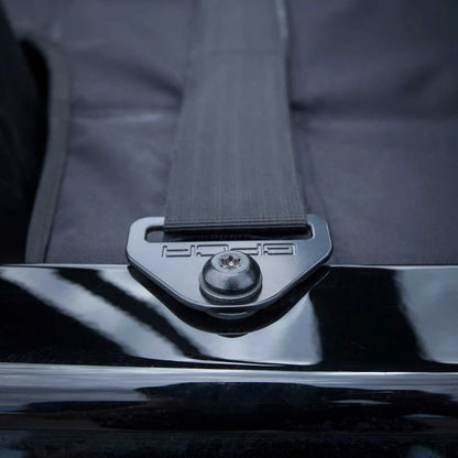 GPCA Tie-Down D-Plate