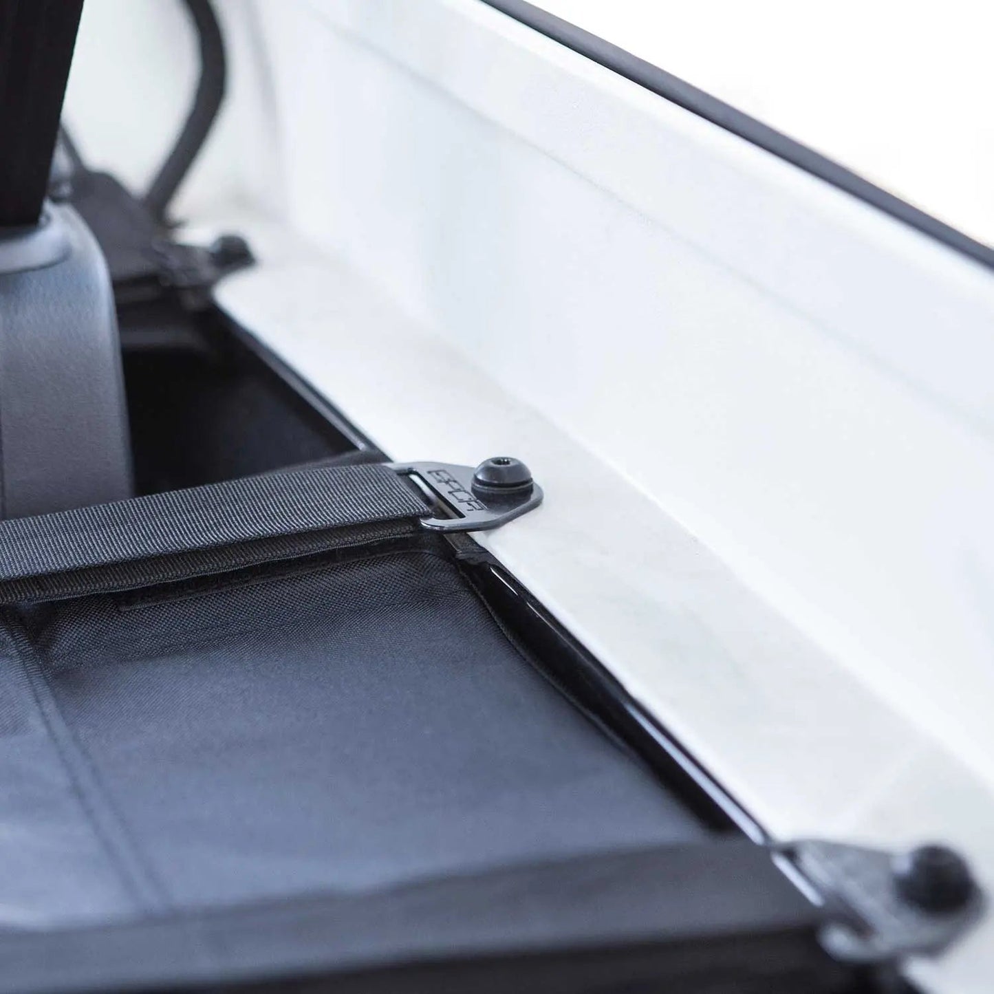 GPCA Tie-Down D-Plate