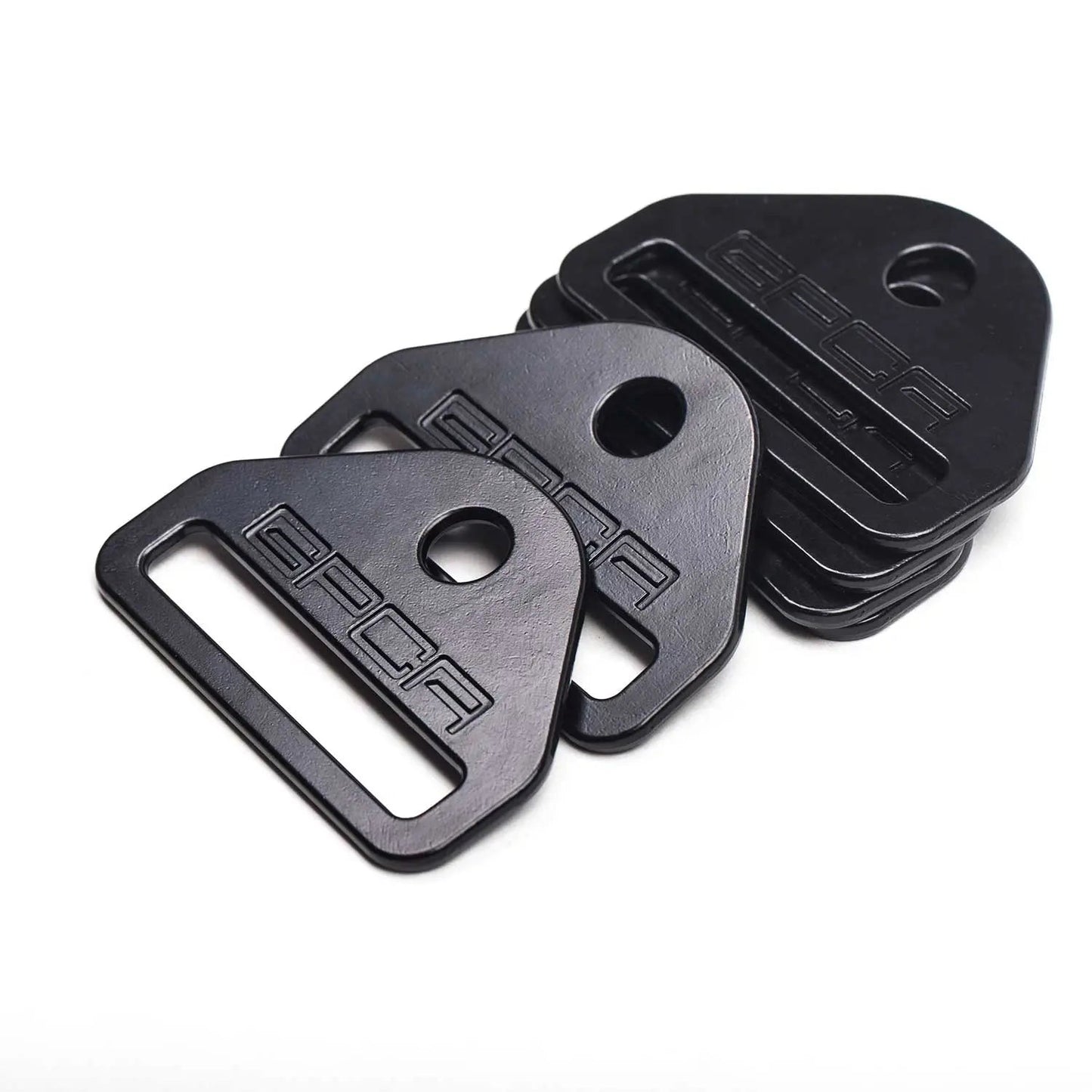 GPCA Tie-Down D-Plate