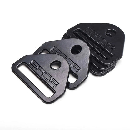 GPCA Tie-Down D-Plate