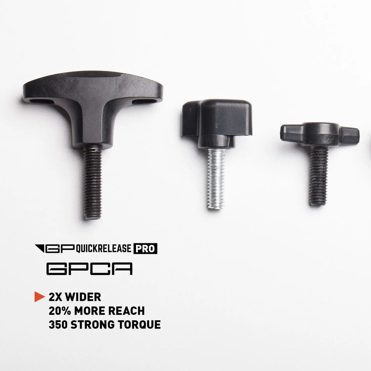 Bronco Tie-Down Anchor PRO