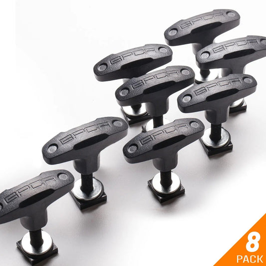 Bronco Tie-Down Anchor PRO