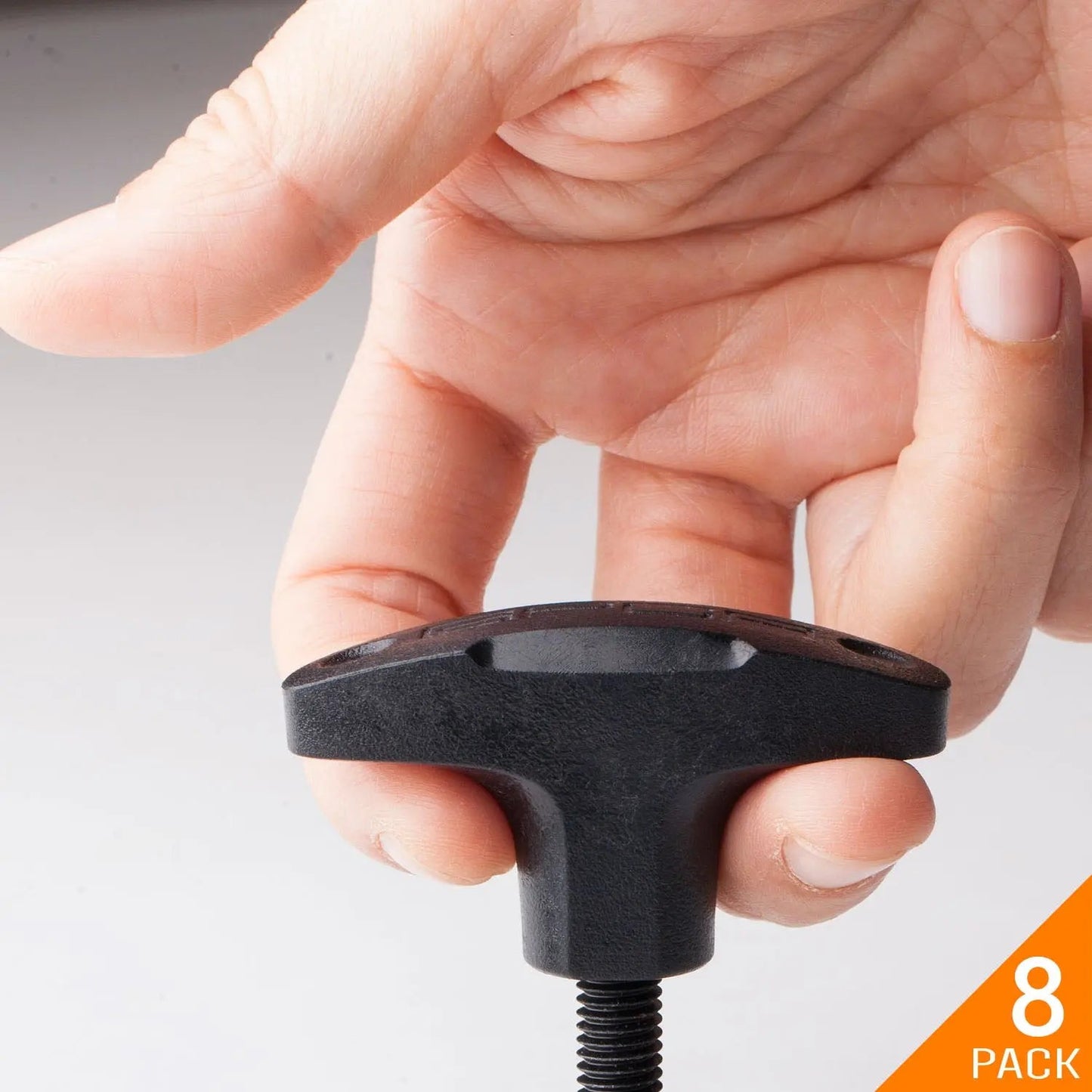 Bronco Tie-Down Anchor PRO