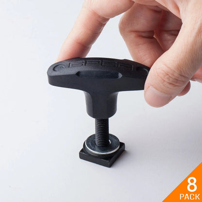 Bronco Tie-Down Anchor PRO