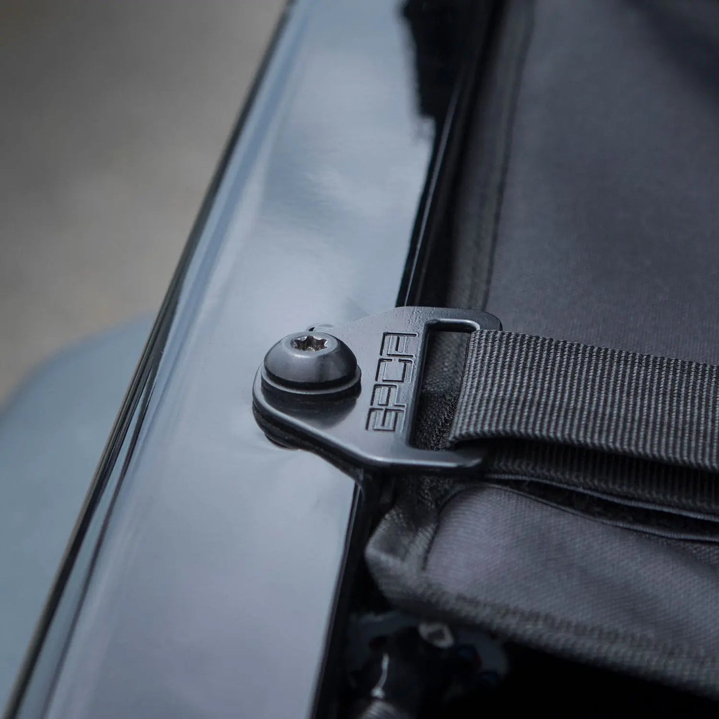 GPCA Tie-Down D-Plate
