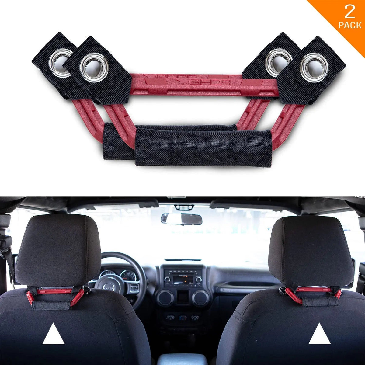 GP Back Grip LITE - All Cars & Trucks