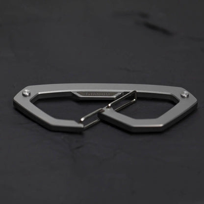 GPCA Carabiner Loop PRO
