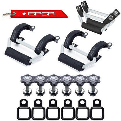 GP-Grip AIR for Gladiator 2024+