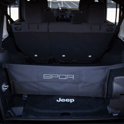 GPCA Cargo Organizer (2007-present)