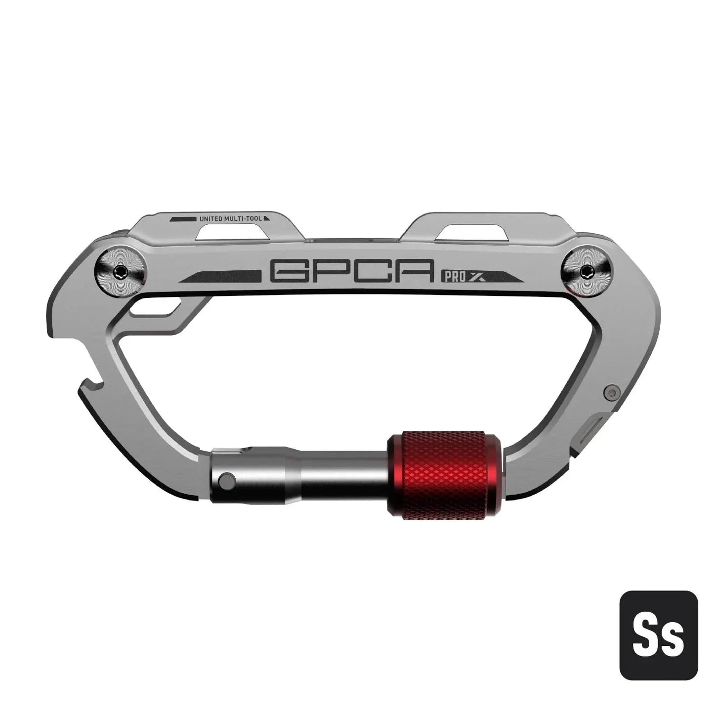 GPCA Carabiner PRO X KEY