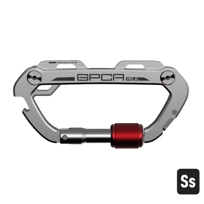 GPCA Carabiner PRO X KEY