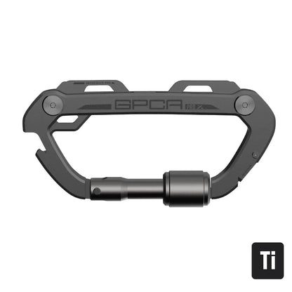 GPCA Carabiner PRO X KEY