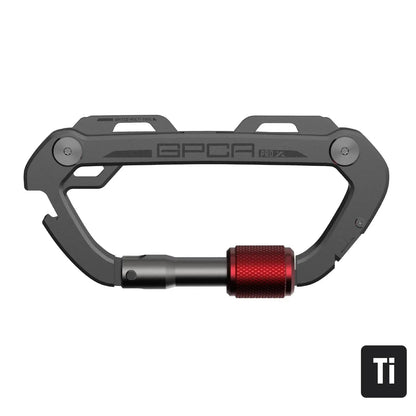 GPCA Carabiner PRO X KEY