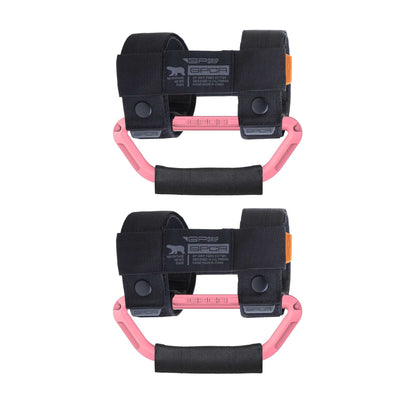 GP-Grip Universal — Fits 0.75"–5.5" Roll Bars & Tubes