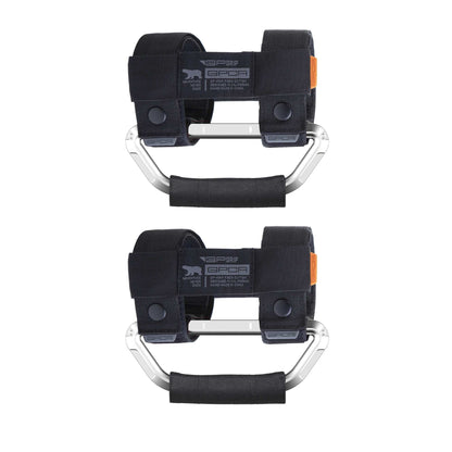 GP-Grip Universal — Fits 0.75"–5.5" Roll Bars & Tubes