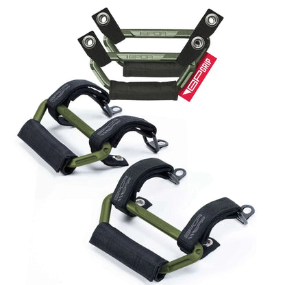 GP-Grip AIR for Gladiator 2024+