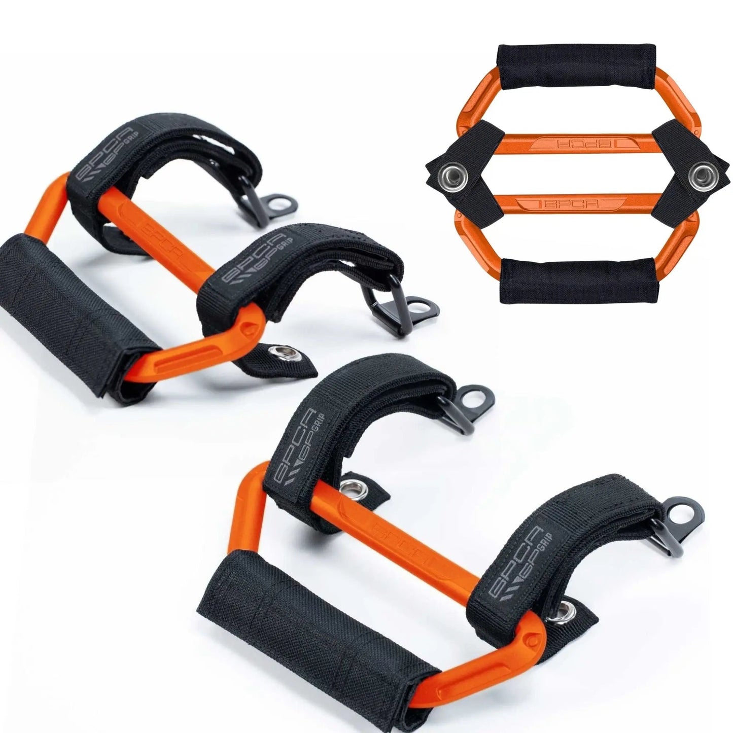 GP-Grip AIR for Gladiator 2024+