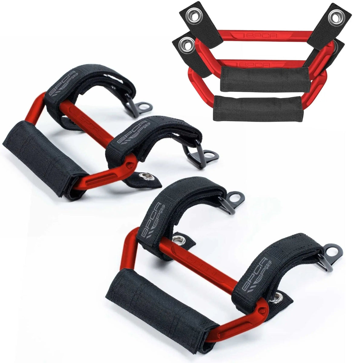 GP-Grip AIR for Gladiator 2024+