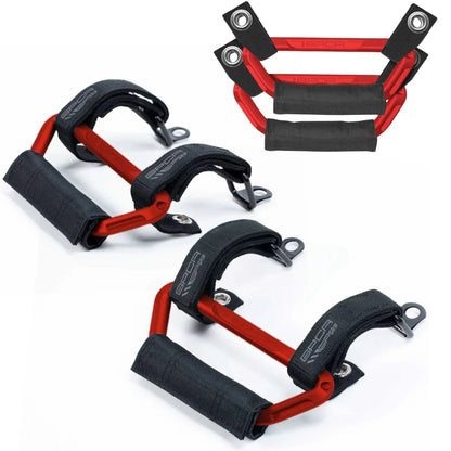 GP-Grip AIR for Gladiator 2024+