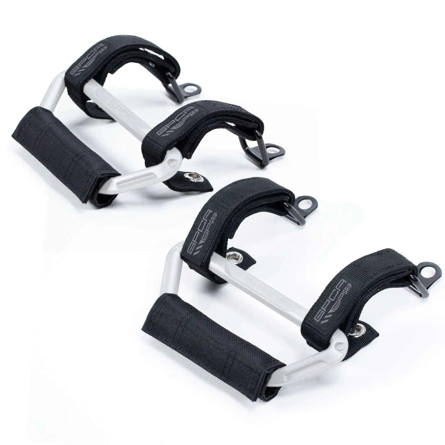 GP-Grip AIR — Airbag-Safe Handle for Jeep Wrangler (2024+)
