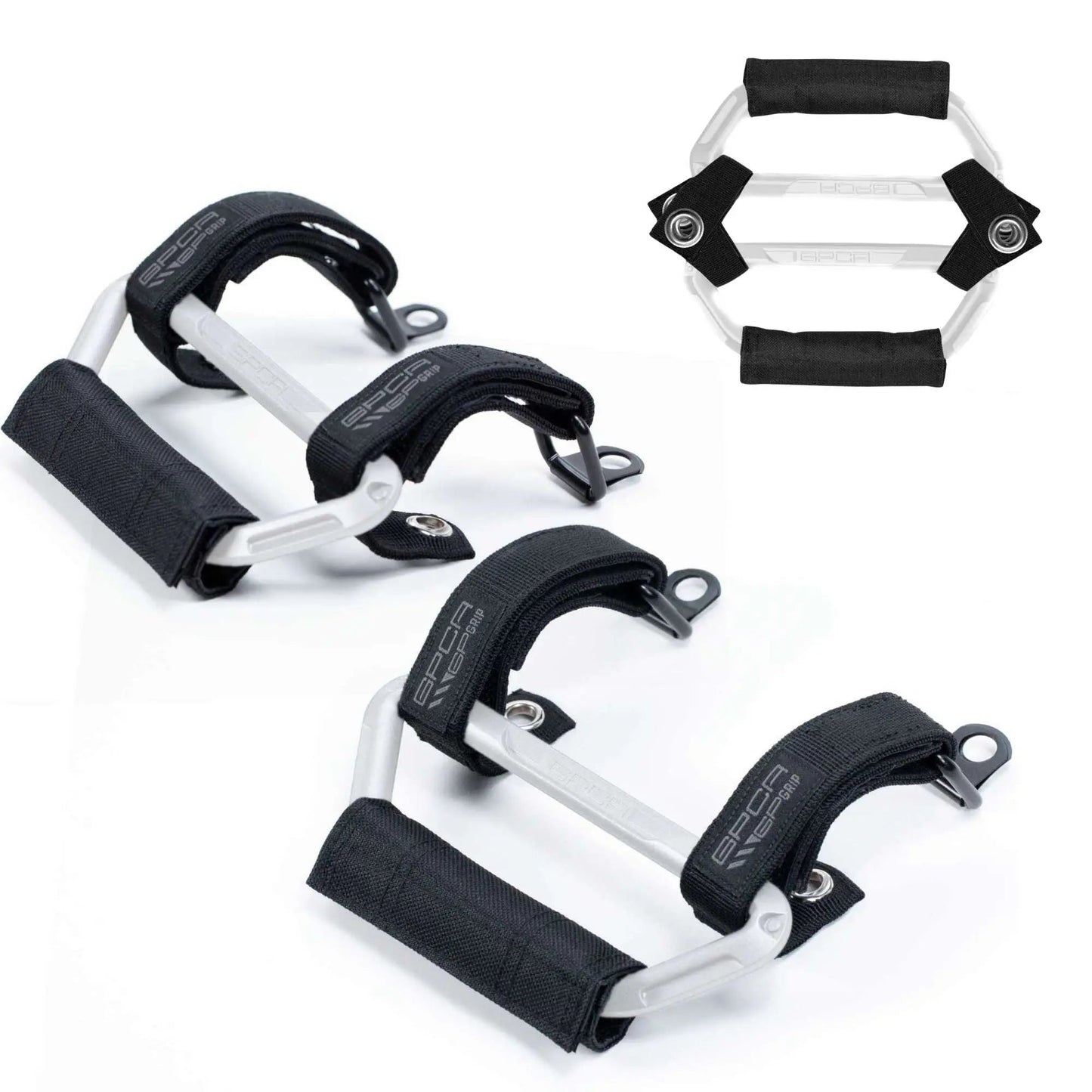 GP-Grip AIR for Gladiator 2024+