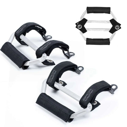 GP-Grip AIR for Gladiator 2024+