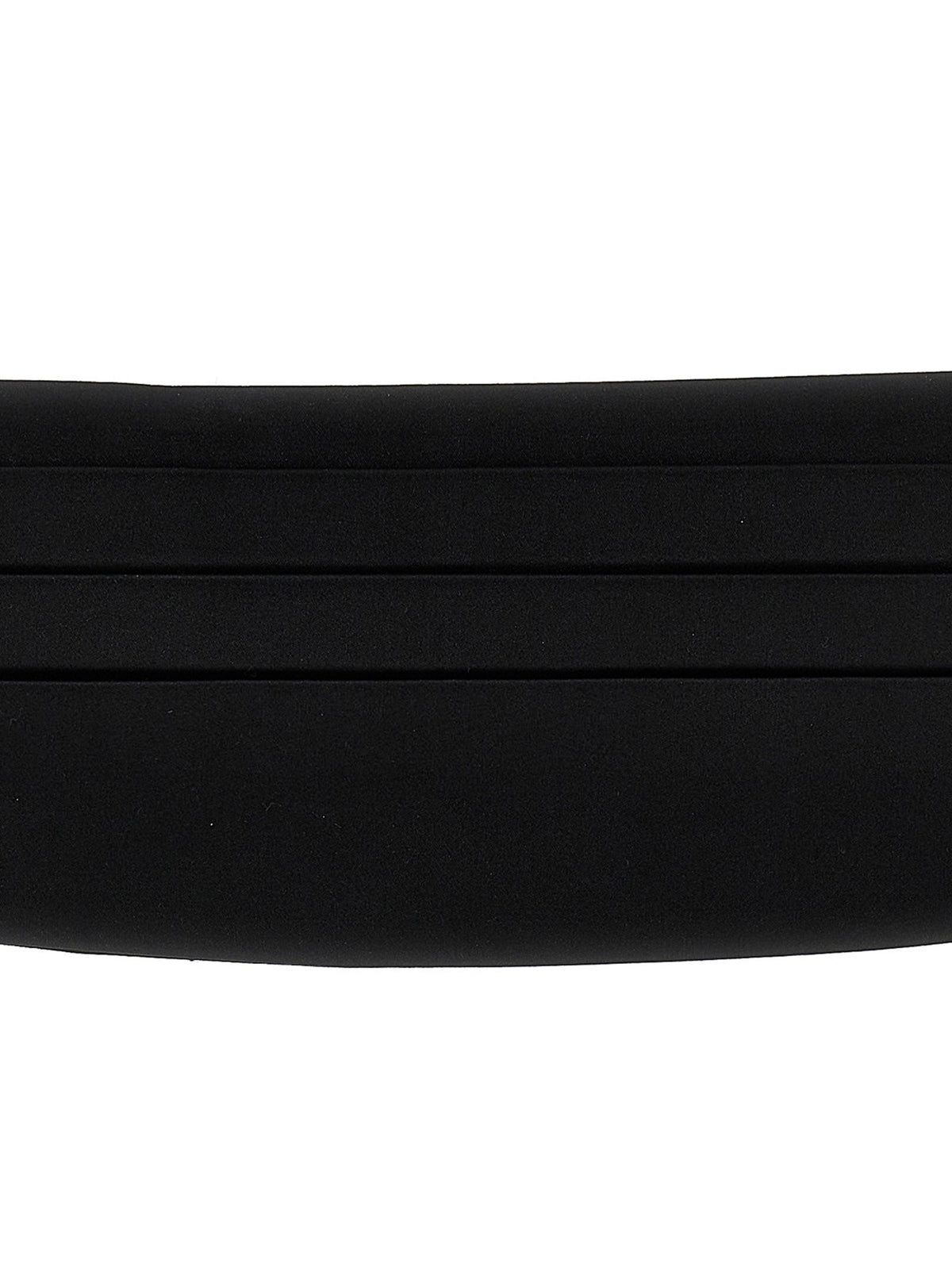 Dolce & Gabbana Tuxedo Belt