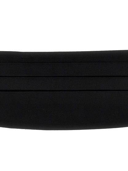Dolce & Gabbana Tuxedo Belt