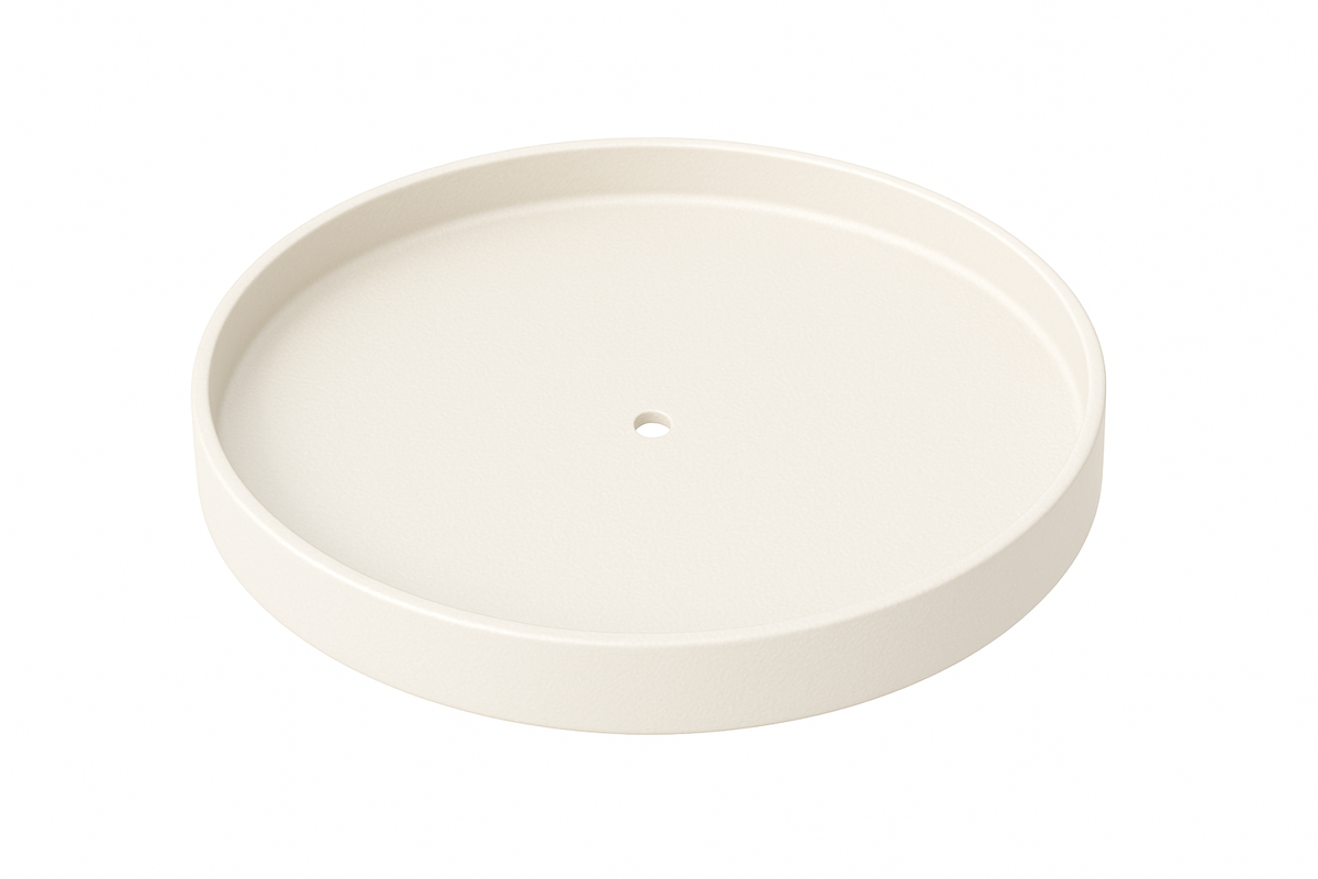 Gallery Art Tray