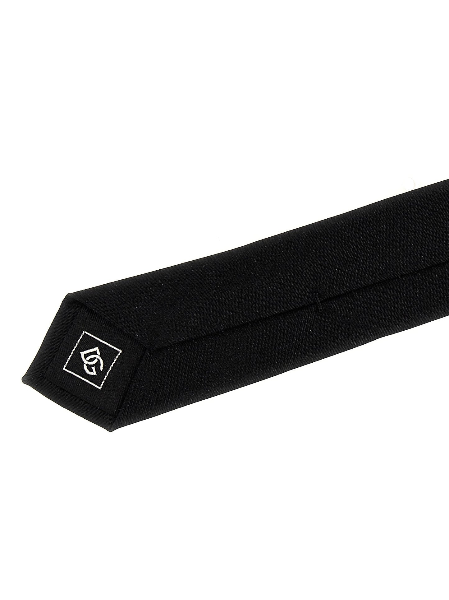 Dolce & Gabbana 'Gold' Tie