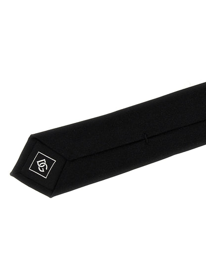 Dolce & Gabbana 'Gold' Tie