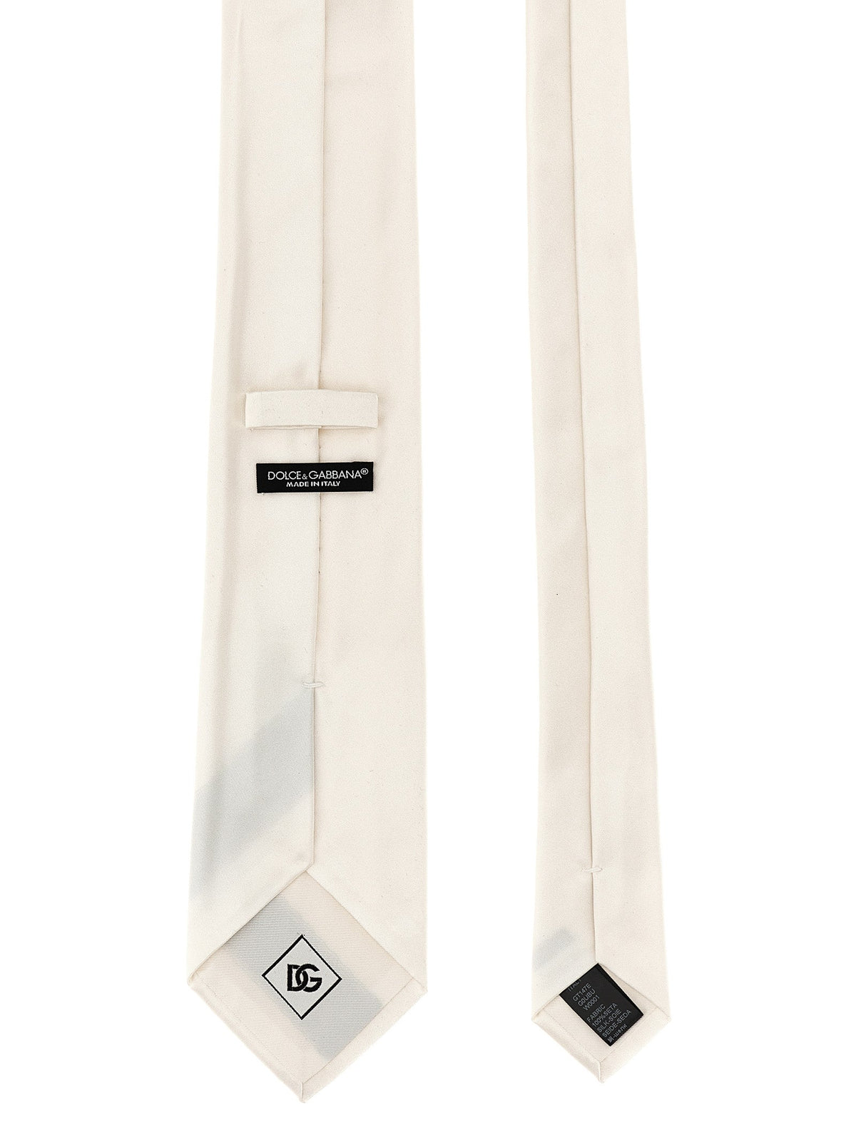Dolce & Gabbana 'Sicilia' Tie